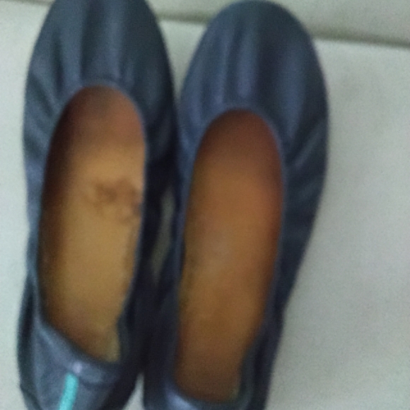 Tieks 5 Pair Size 10 - Picture 10 of 11